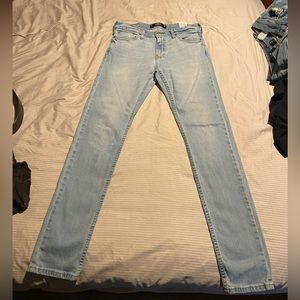 Don’t wear them anymore